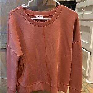 Cable & Gauge Sport Terracotta Top
